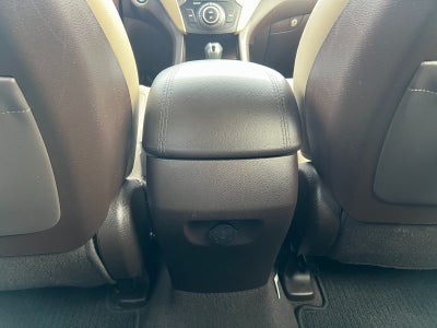 2017 Hyundai SANTA FE SPORT 2.0T Ultimate