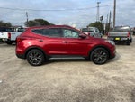 2017 Hyundai SANTA FE SPORT 2.0T Ultimate