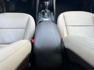 2017 Hyundai SANTA FE SPORT 2.0T Ultimate