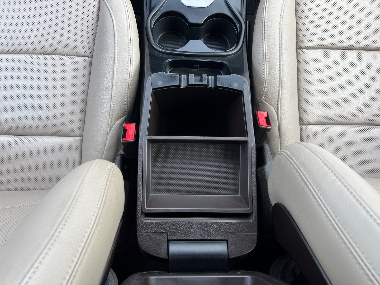 2017 Hyundai SANTA FE SPORT 2.0T Ultimate