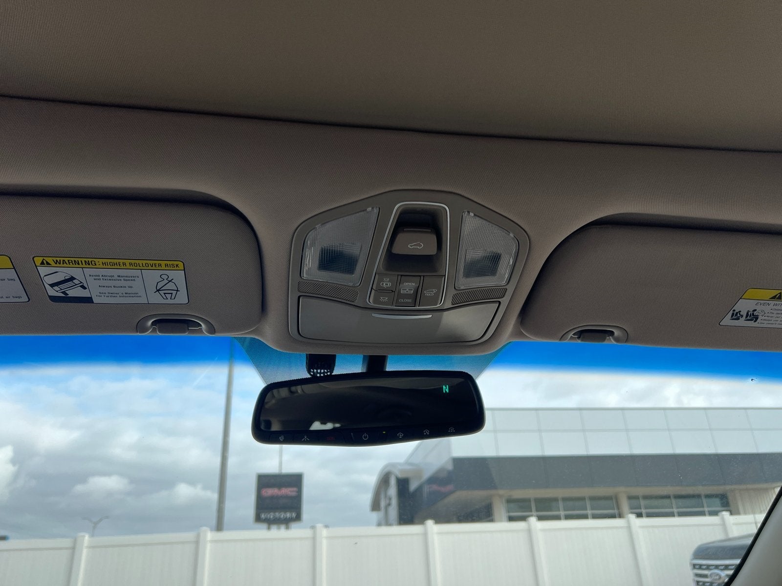 2017 Hyundai SANTA FE SPORT 2.0T Ultimate