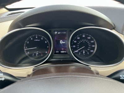 2017 Hyundai SANTA FE SPORT 2.0T Ultimate