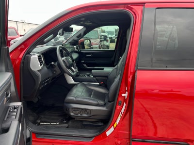 2023 Toyota Sequoia Platinum