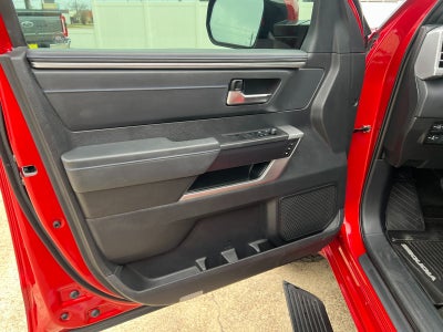 2023 Toyota Sequoia Platinum