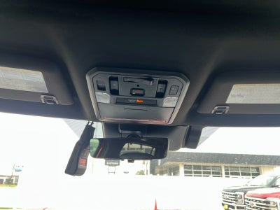 2023 Toyota Sequoia Platinum