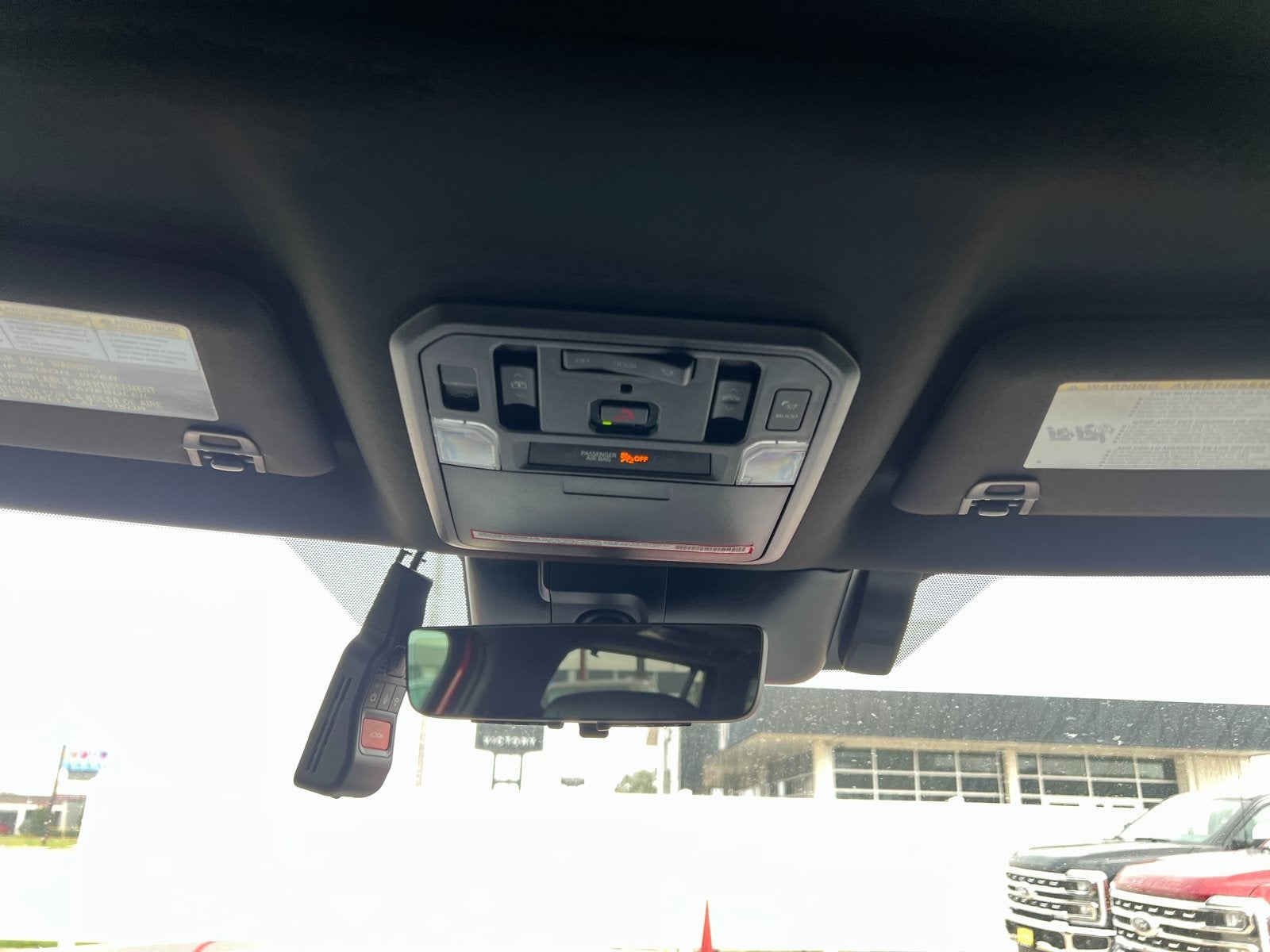 2023 Toyota Sequoia Platinum