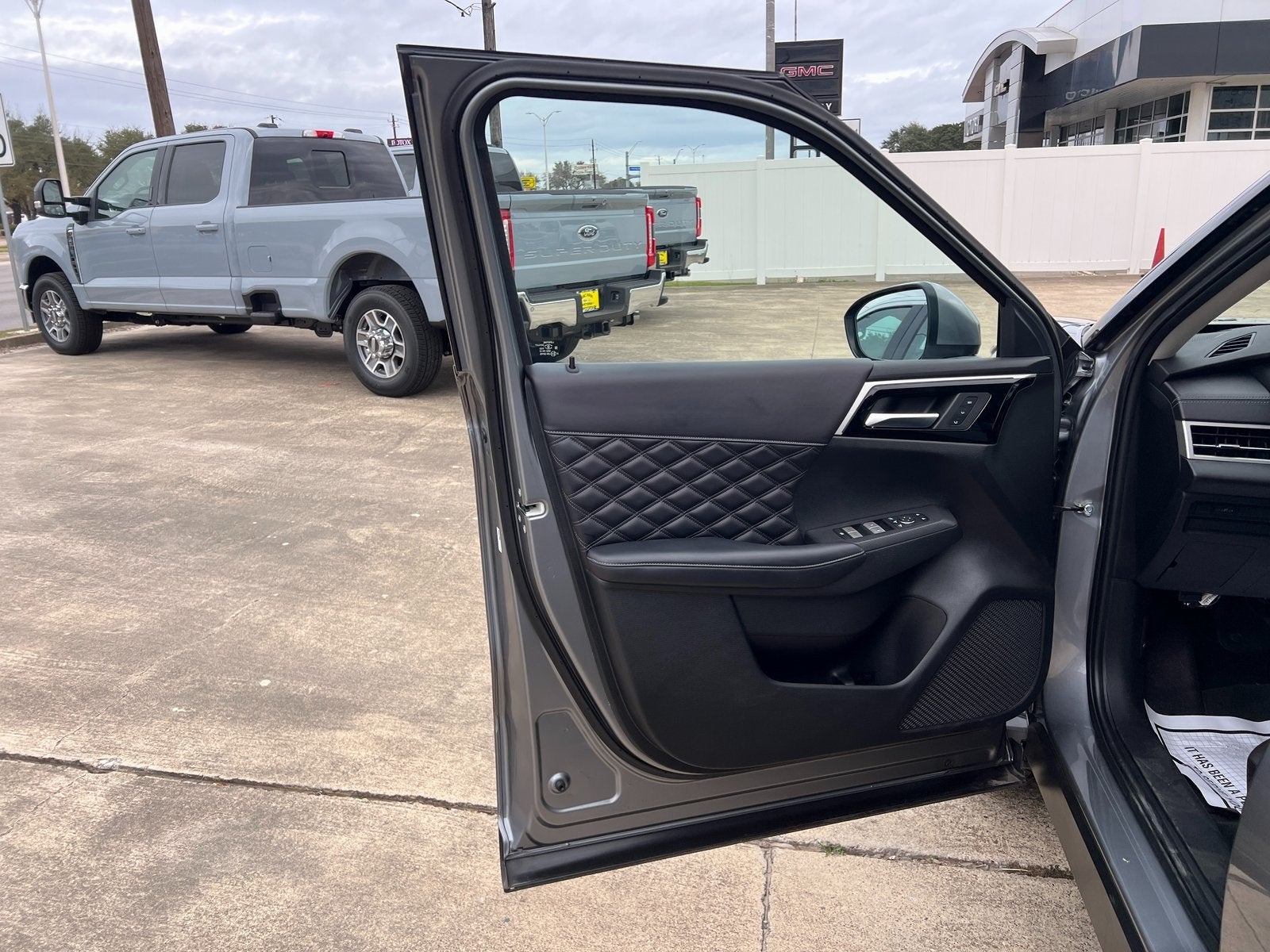 2023 Mitsubishi Outlander SEL