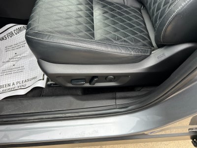 2023 Mitsubishi Outlander SEL