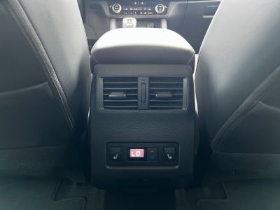 2023 Mitsubishi Outlander SEL