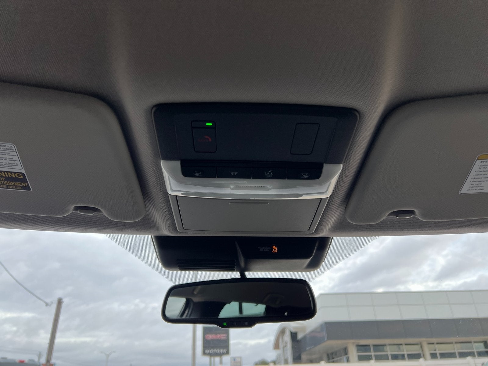 2023 Mitsubishi Outlander SEL