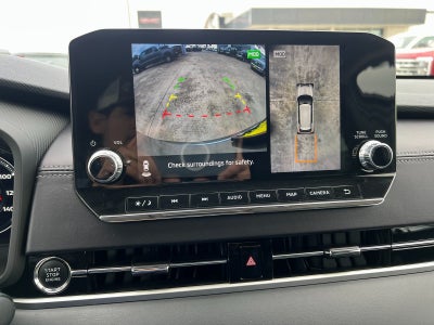 2023 Mitsubishi Outlander SEL