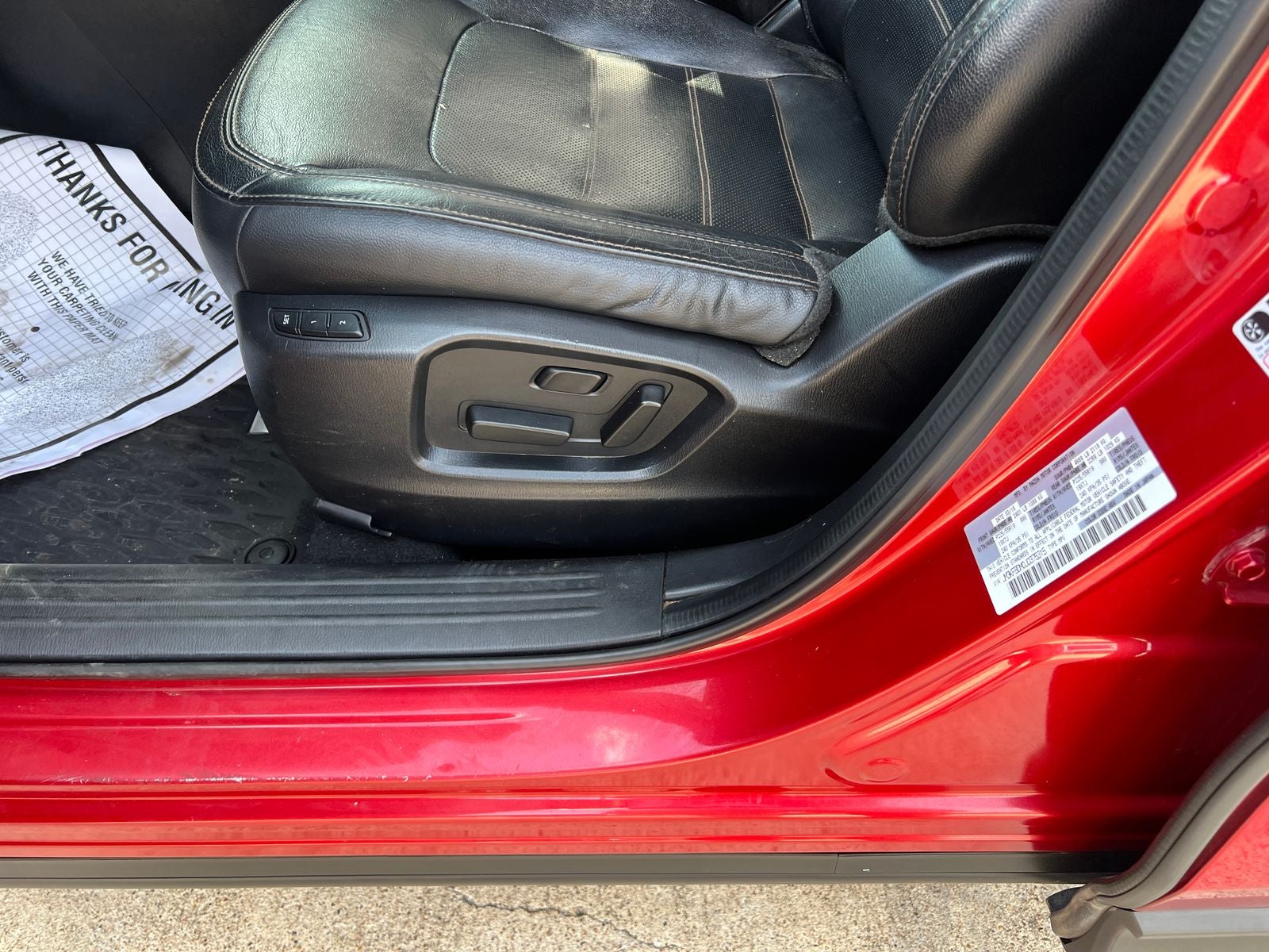 2018 Mazda Mazda CX-5 Grand Touring