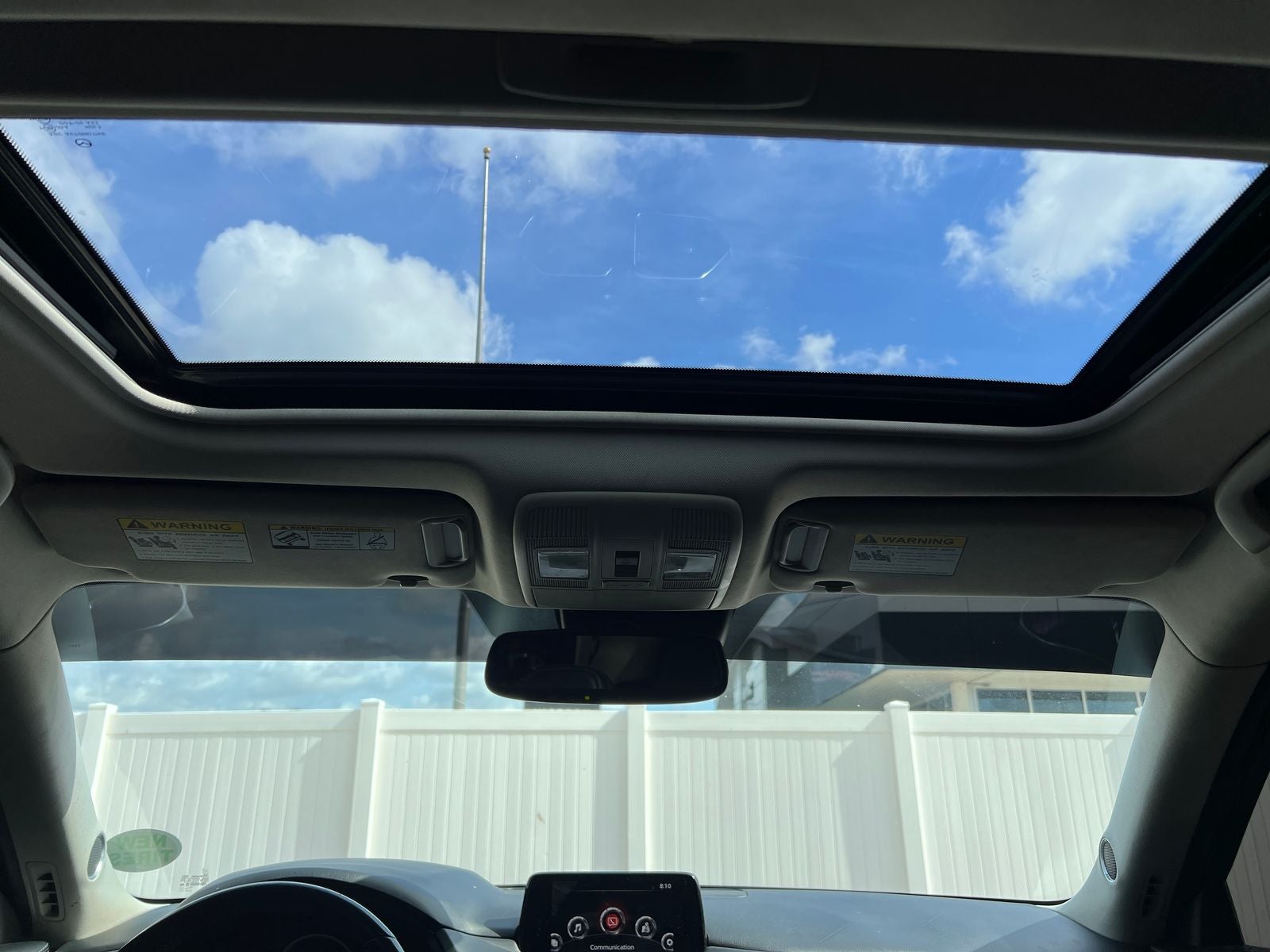 2018 Mazda Mazda CX-5 Grand Touring