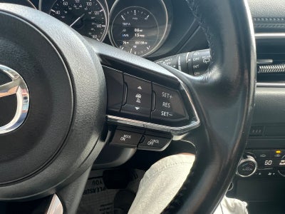 2018 Mazda Mazda CX-5 Grand Touring