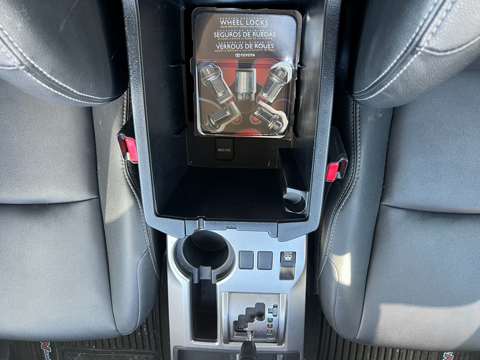 2022 Toyota 4Runner TRD Sport