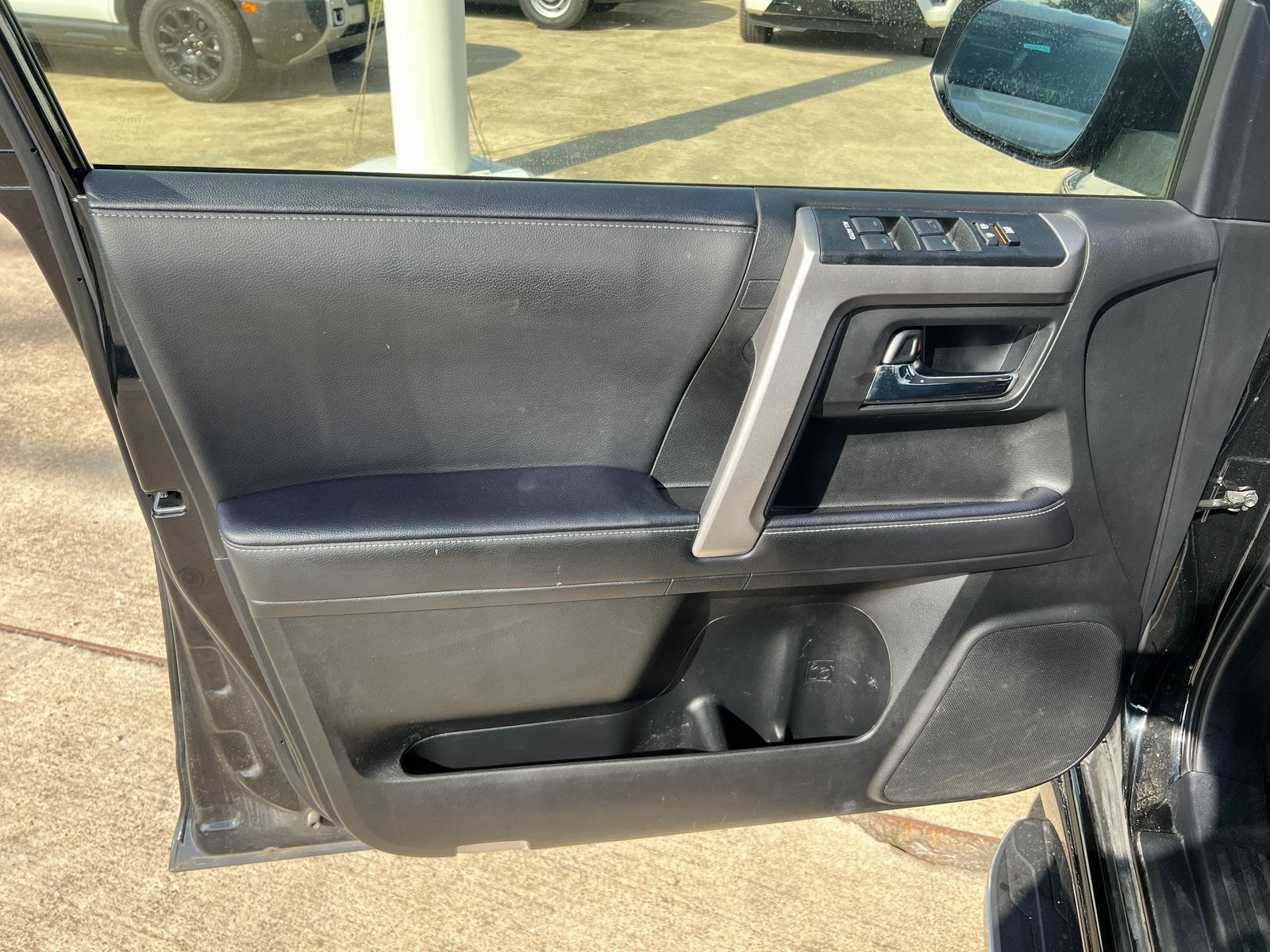 2022 Toyota 4Runner TRD Sport