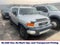2007 Toyota FJ Cruiser Base