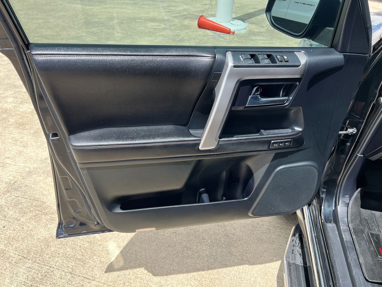 2015 Toyota 4Runner Limited