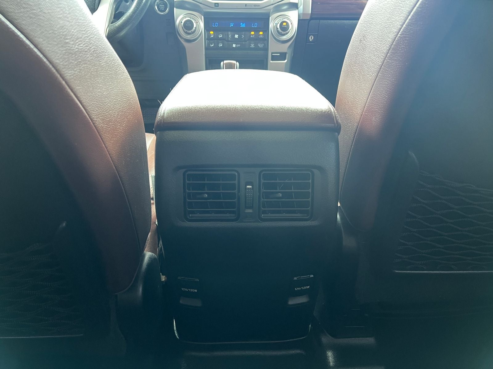 2015 Toyota 4Runner Limited