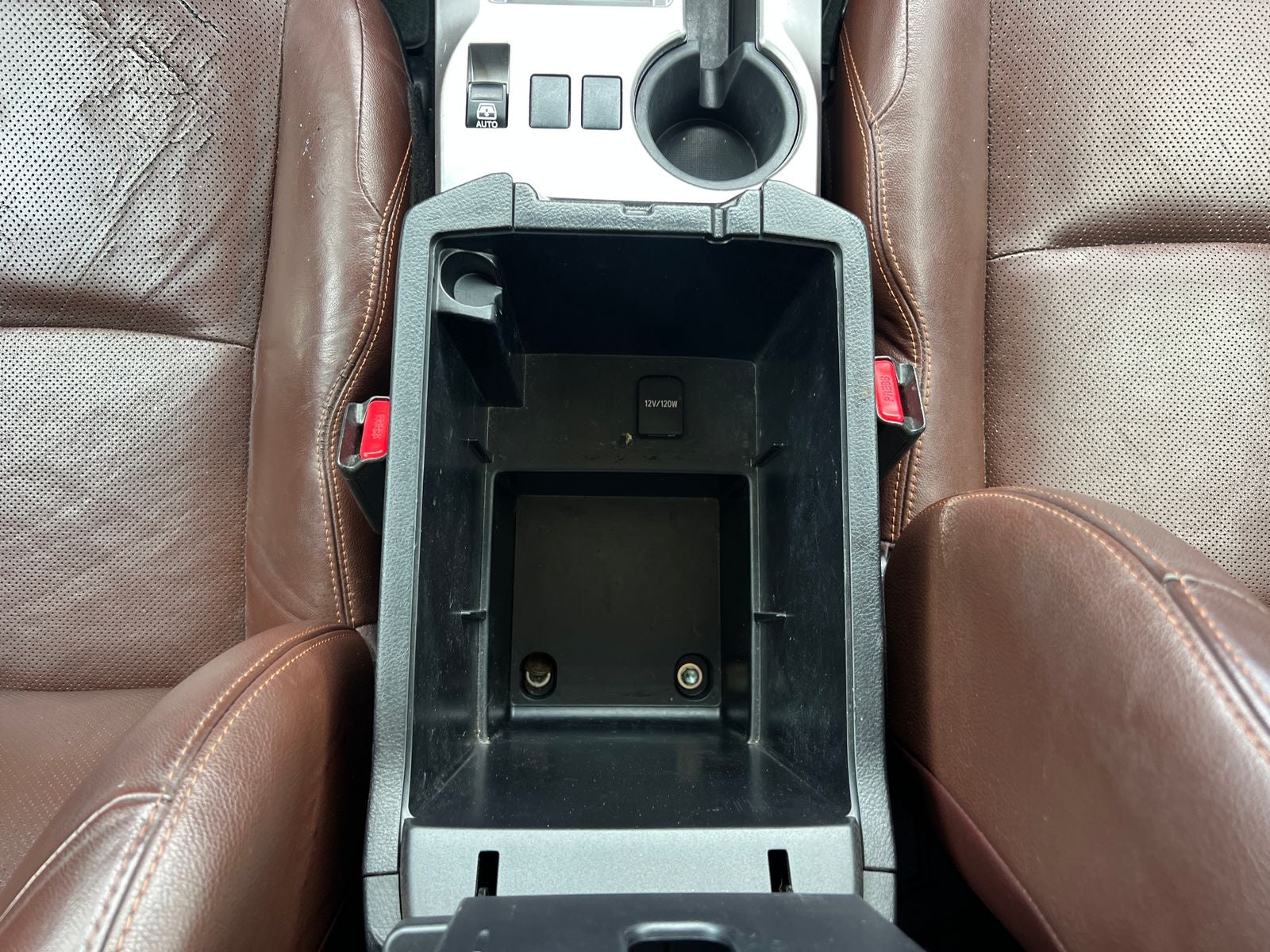 2015 Toyota 4Runner Limited