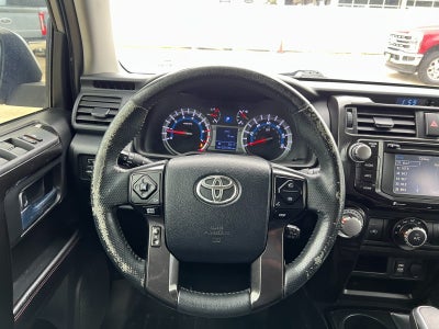2017 Toyota 4Runner TRD Pro