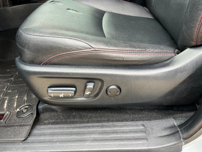 2017 Toyota 4Runner TRD Pro