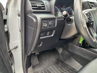 2017 Toyota 4Runner TRD Pro