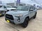 2017 Toyota 4Runner TRD Pro