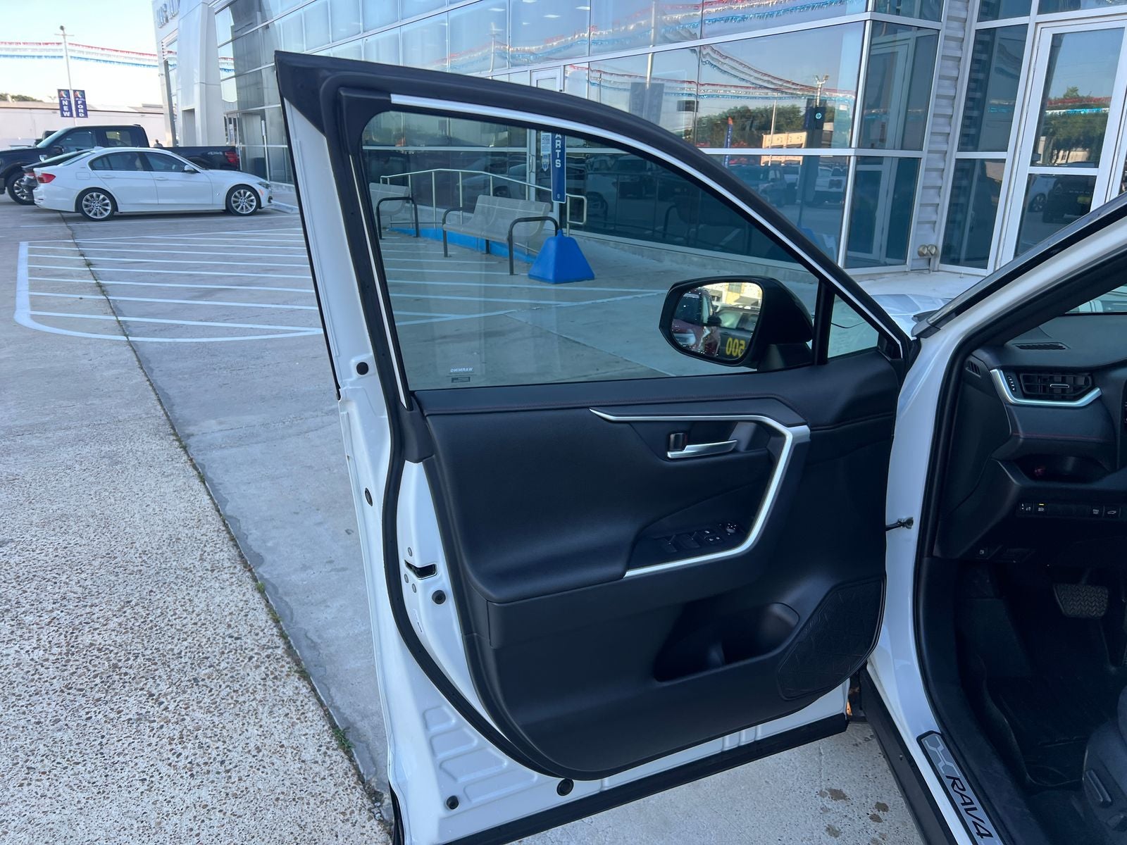 2023 Toyota RAV4 Prime XSE