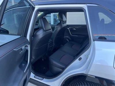 2023 Toyota RAV4 Prime XSE