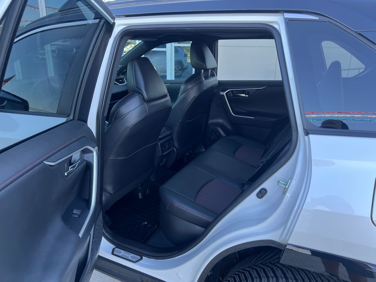 2023 Toyota RAV4 Prime XSE