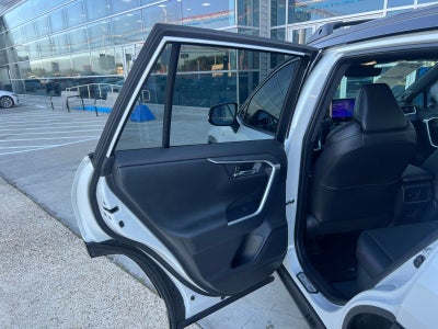 2023 Toyota RAV4 Prime XSE