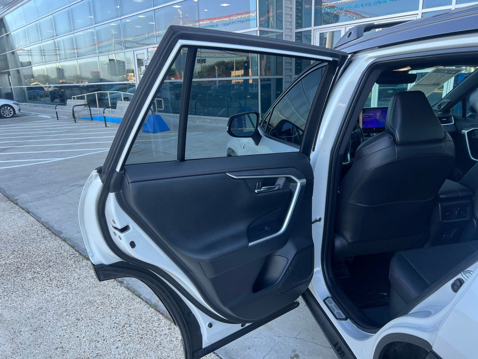 2023 Toyota RAV4 Prime XSE