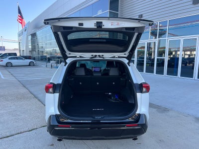 2023 Toyota RAV4 Prime XSE