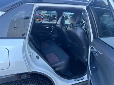 2023 Toyota RAV4 Prime XSE