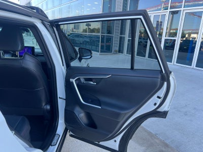 2023 Toyota RAV4 Prime XSE
