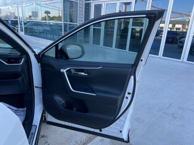 2023 Toyota RAV4 Prime XSE