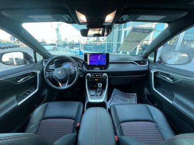 2023 Toyota RAV4 Prime XSE