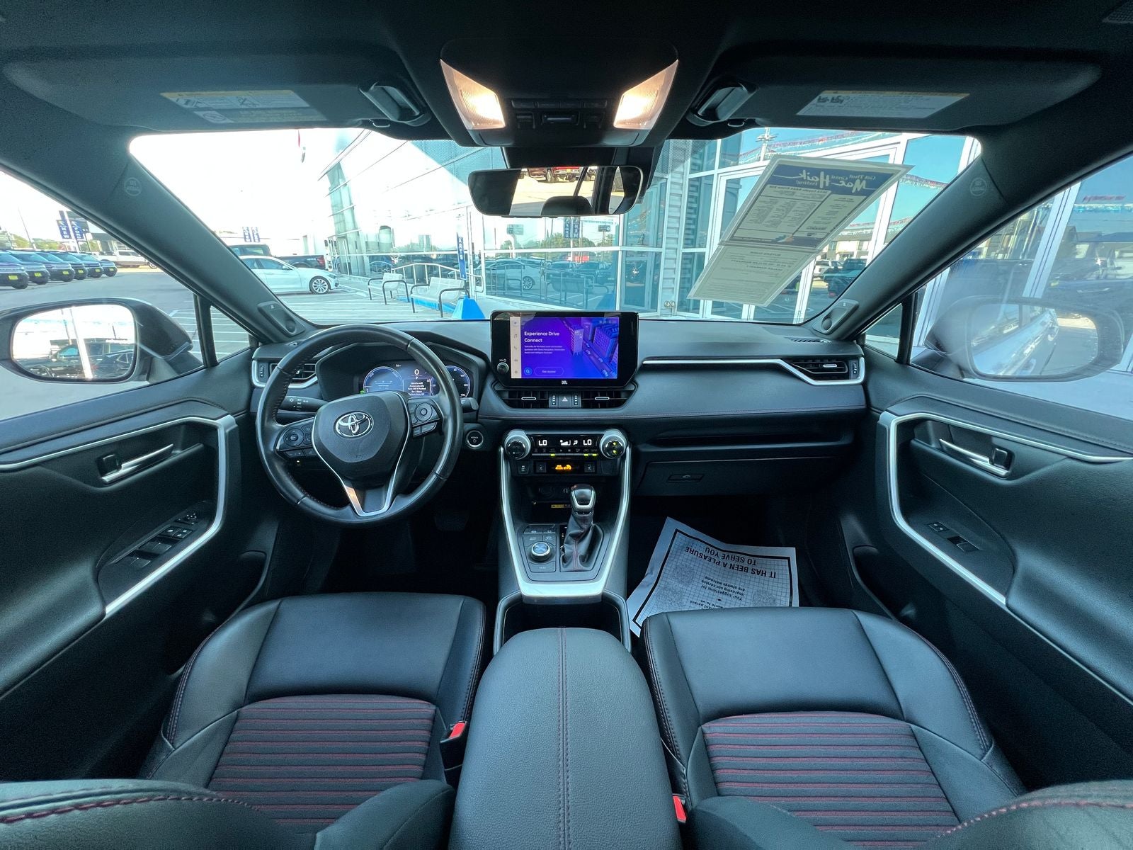2023 Toyota RAV4 Prime XSE