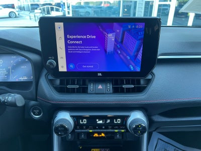 2023 Toyota RAV4 Prime XSE