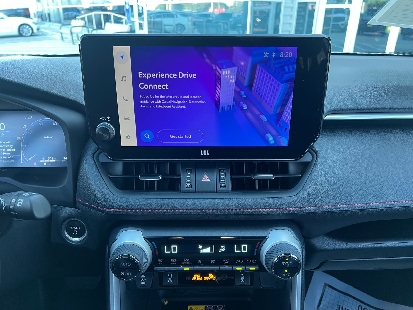 2023 Toyota RAV4 Prime XSE