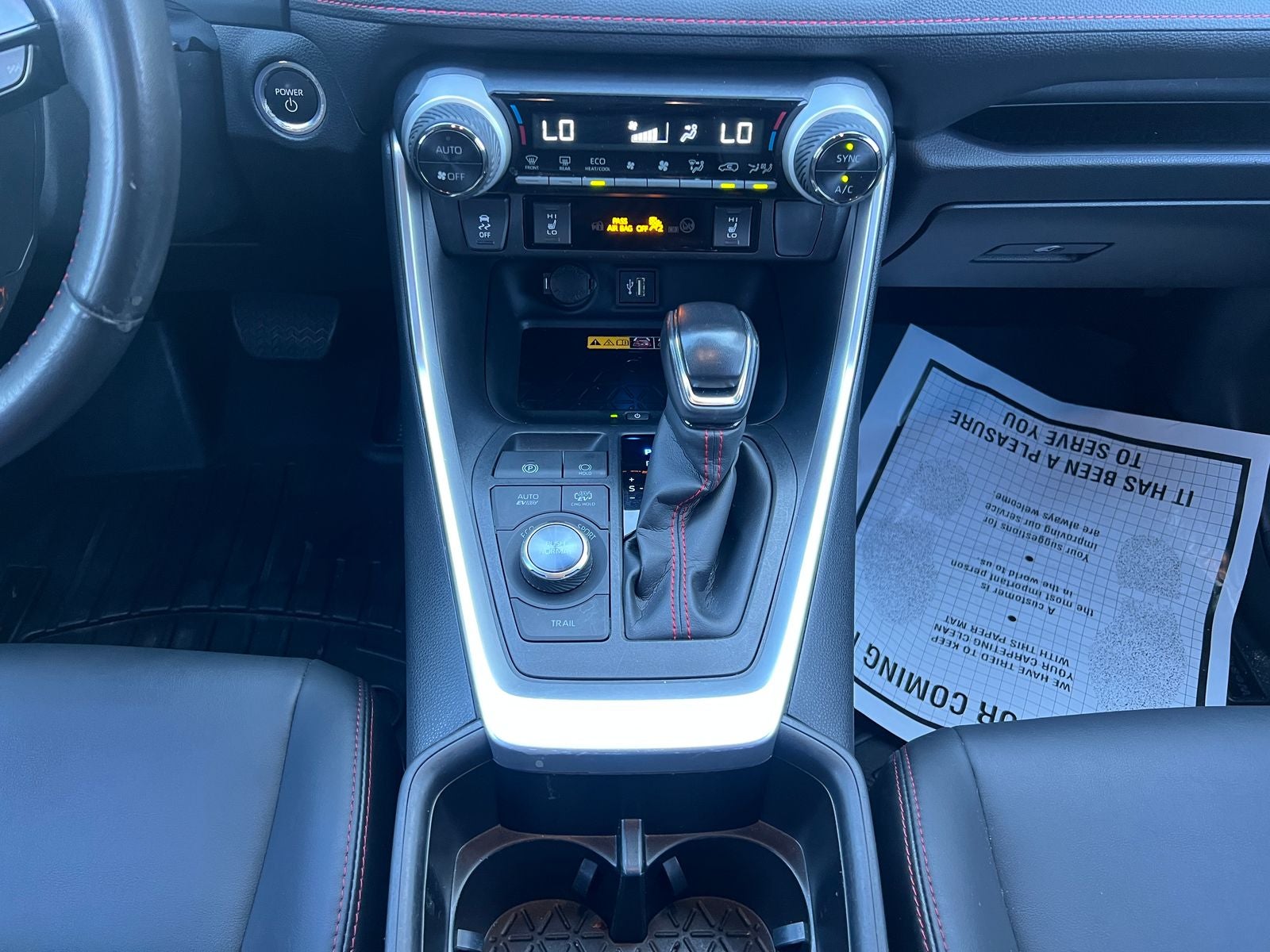 2023 Toyota RAV4 Prime XSE