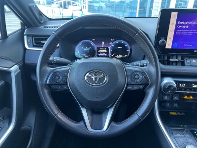 2023 Toyota RAV4 Prime XSE