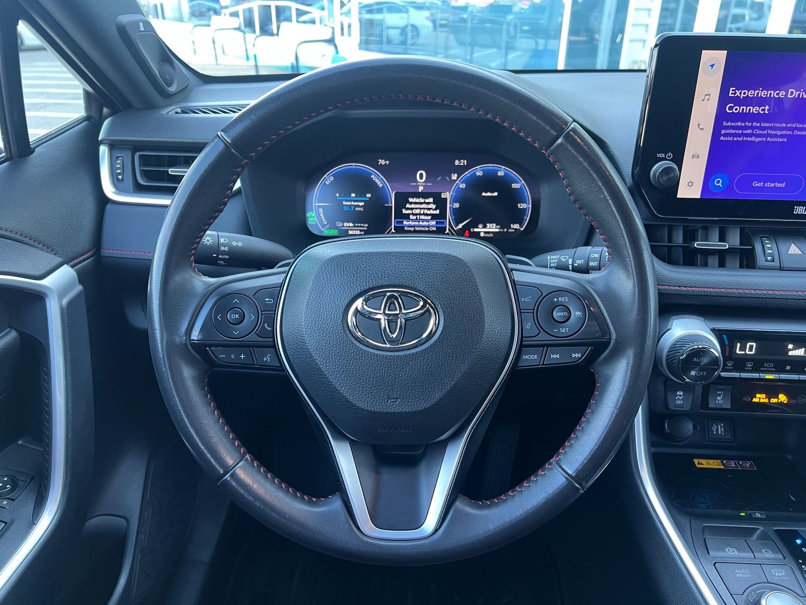 2023 Toyota RAV4 Prime XSE