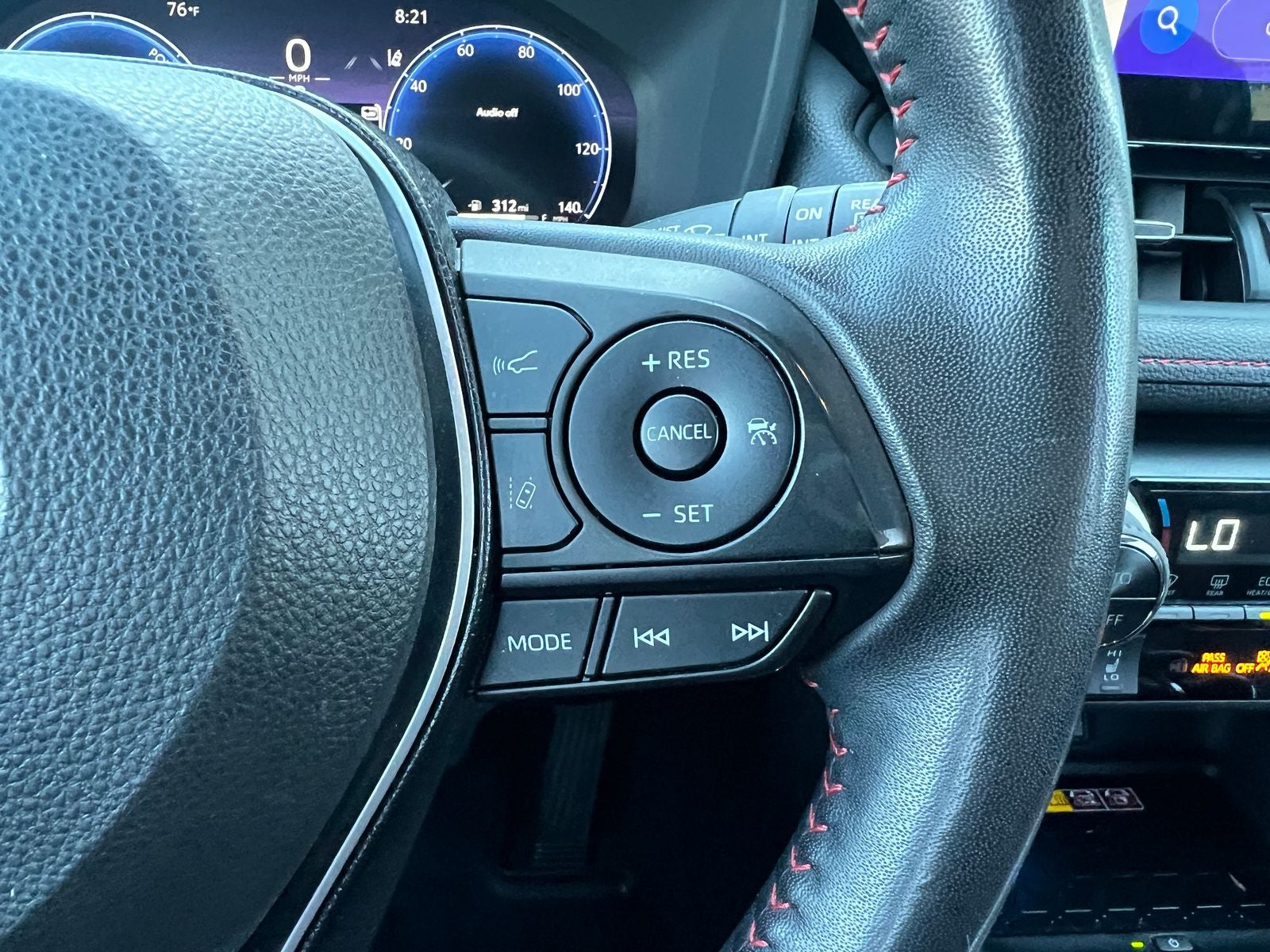 2023 Toyota RAV4 Prime XSE