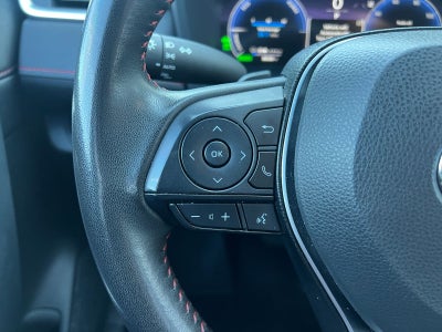 2023 Toyota RAV4 Prime XSE