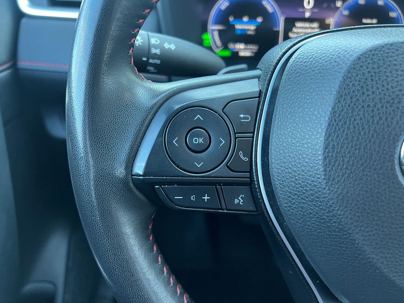 2023 Toyota RAV4 Prime XSE