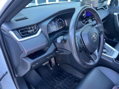 2023 Toyota RAV4 Prime XSE