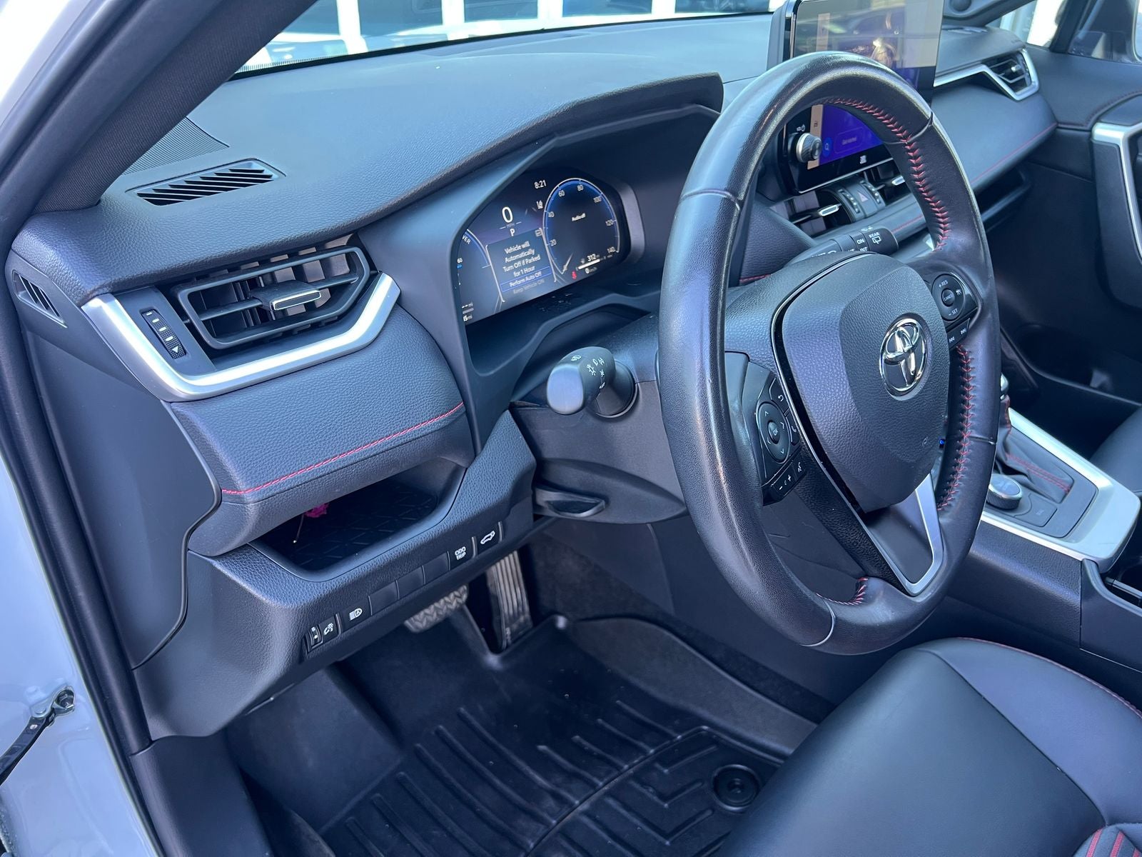 2023 Toyota RAV4 Prime XSE