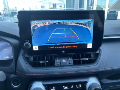 2023 Toyota RAV4 Prime XSE